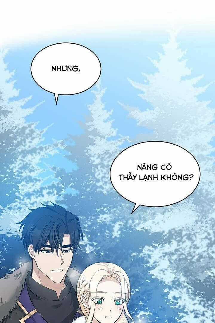 Ác Nữ Trùng Sinh - Chapter 47 - Trang 62