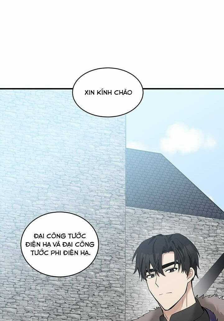 Ác Nữ Trùng Sinh - Chapter 47 - Trang 68