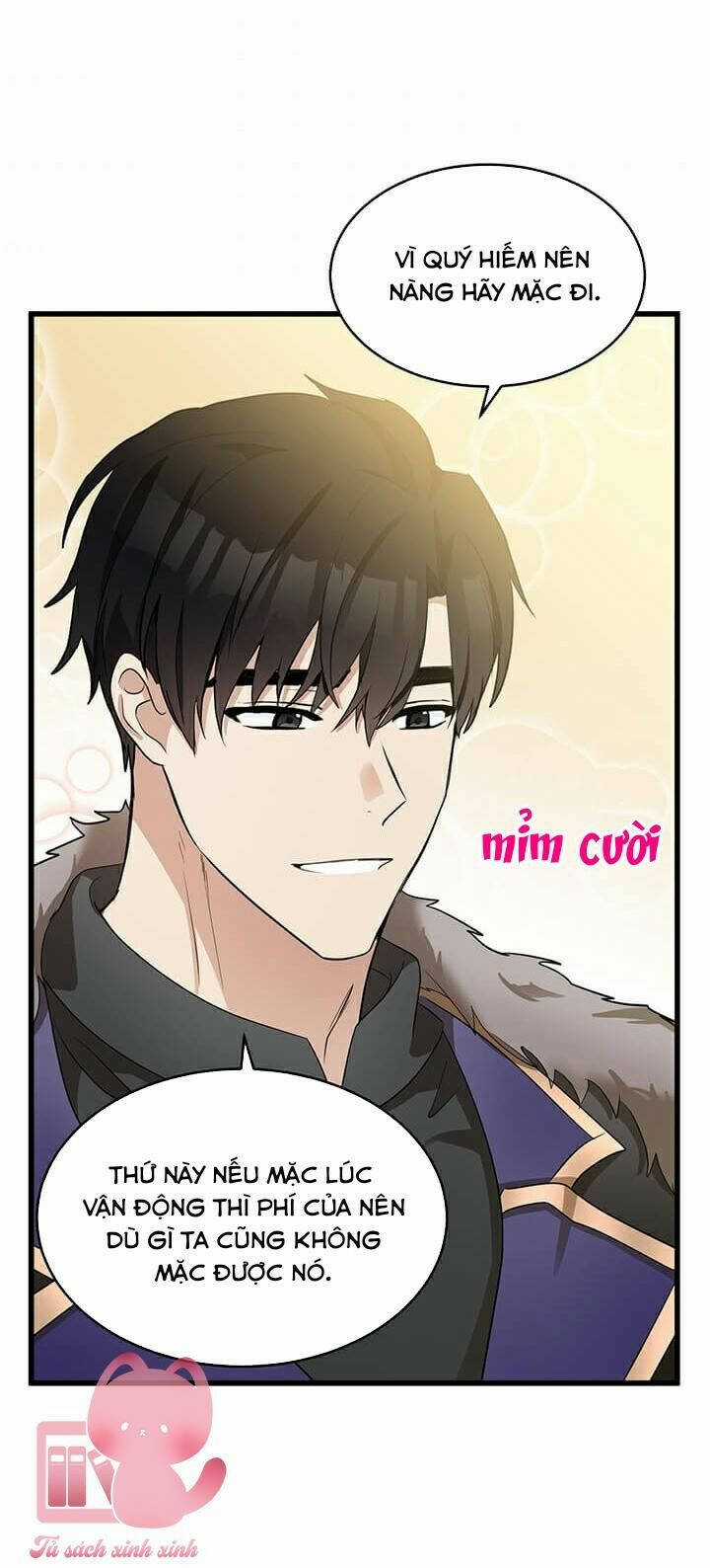 Ác Nữ Trùng Sinh - Chapter 47 - Trang 8