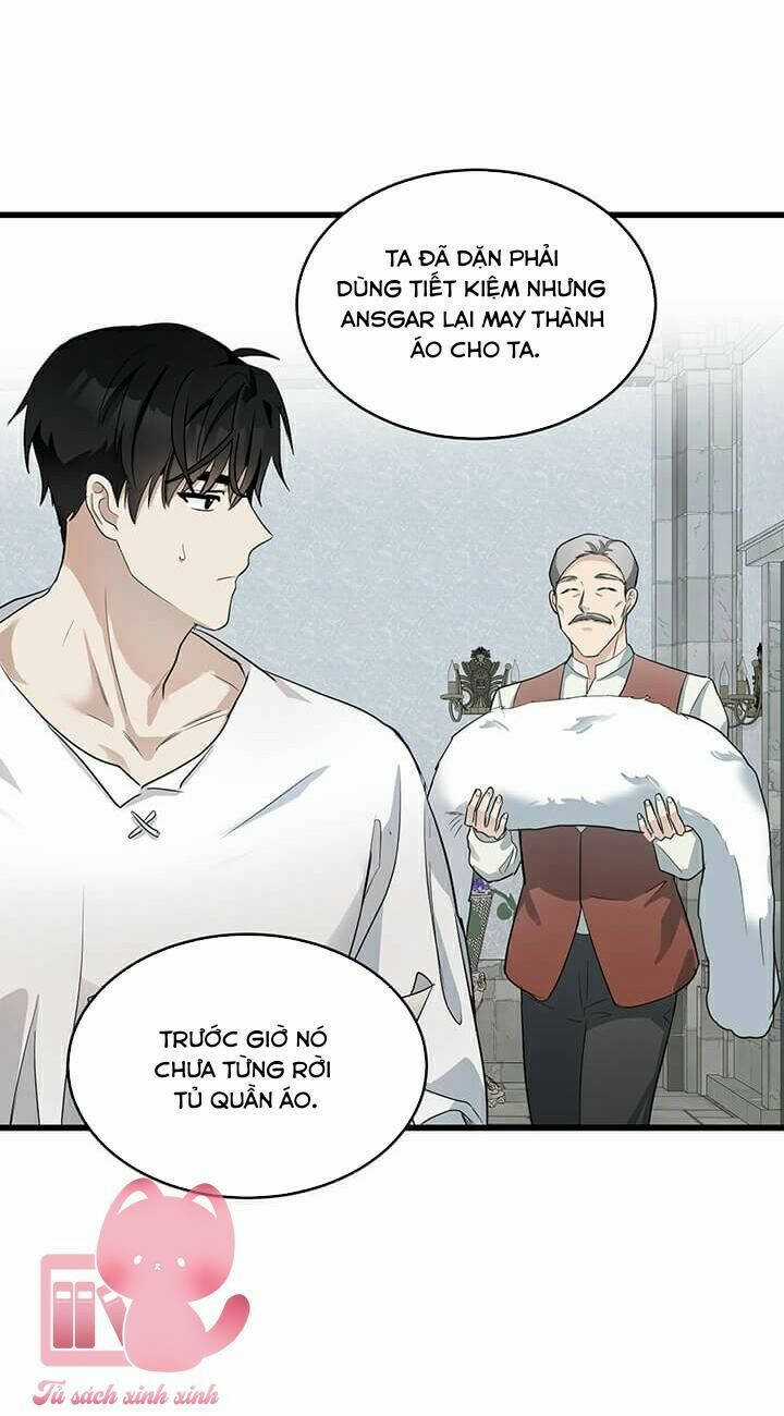 Ác Nữ Trùng Sinh - Chapter 47 - Trang 9