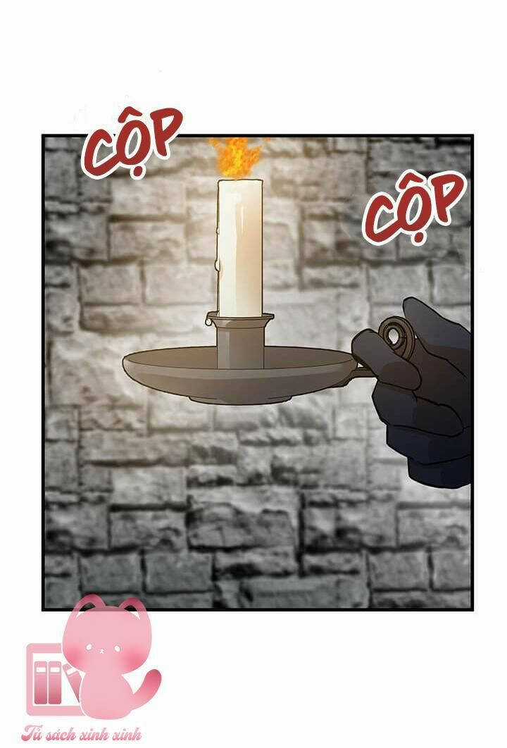 Ác Nữ Trùng Sinh - Chapter 48 - Trang 11