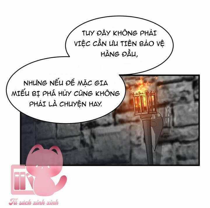 Ác Nữ Trùng Sinh - Chapter 48 - Trang 14