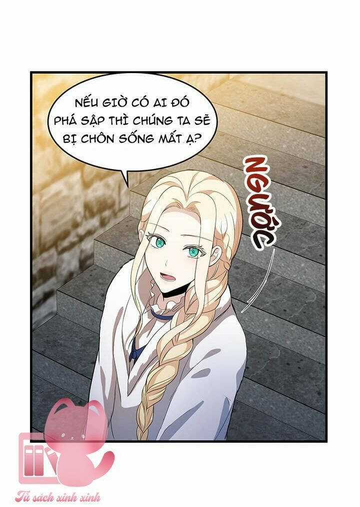 Ác Nữ Trùng Sinh - Chapter 48 - Trang 15