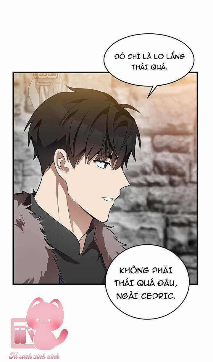 Ác Nữ Trùng Sinh - Chapter 48 - Trang 16