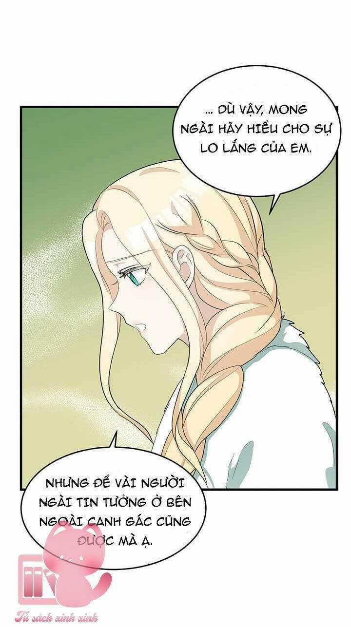 Ác Nữ Trùng Sinh - Chapter 48 - Trang 25