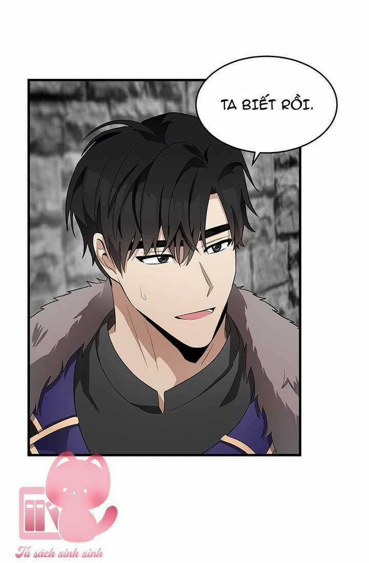 Ác Nữ Trùng Sinh - Chapter 48 - Trang 26