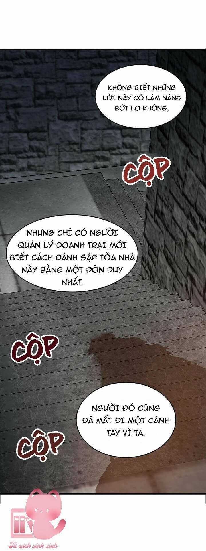 Ác Nữ Trùng Sinh - Chapter 48 - Trang 27
