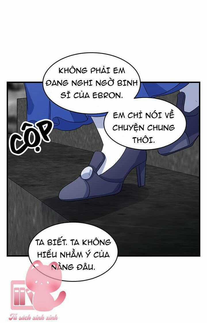 Ác Nữ Trùng Sinh - Chapter 48 - Trang 28