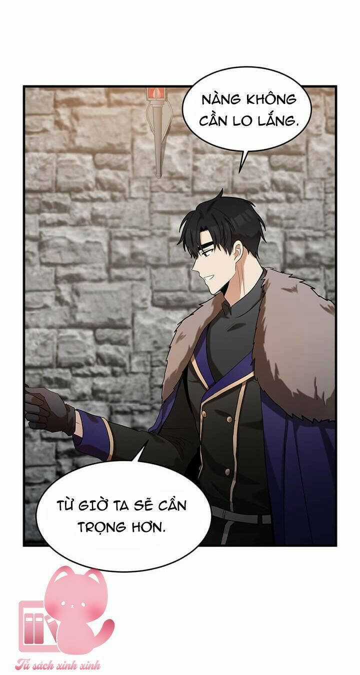 Ác Nữ Trùng Sinh - Chapter 48 - Trang 29