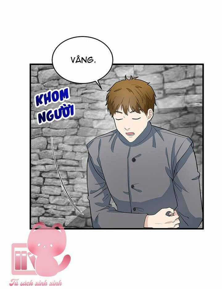Ác Nữ Trùng Sinh - Chapter 48 - Trang 4