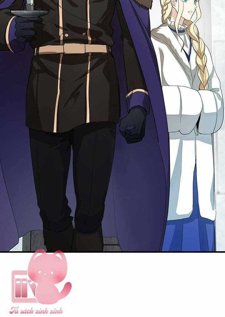 Ác Nữ Trùng Sinh - Chapter 48 - Trang 31