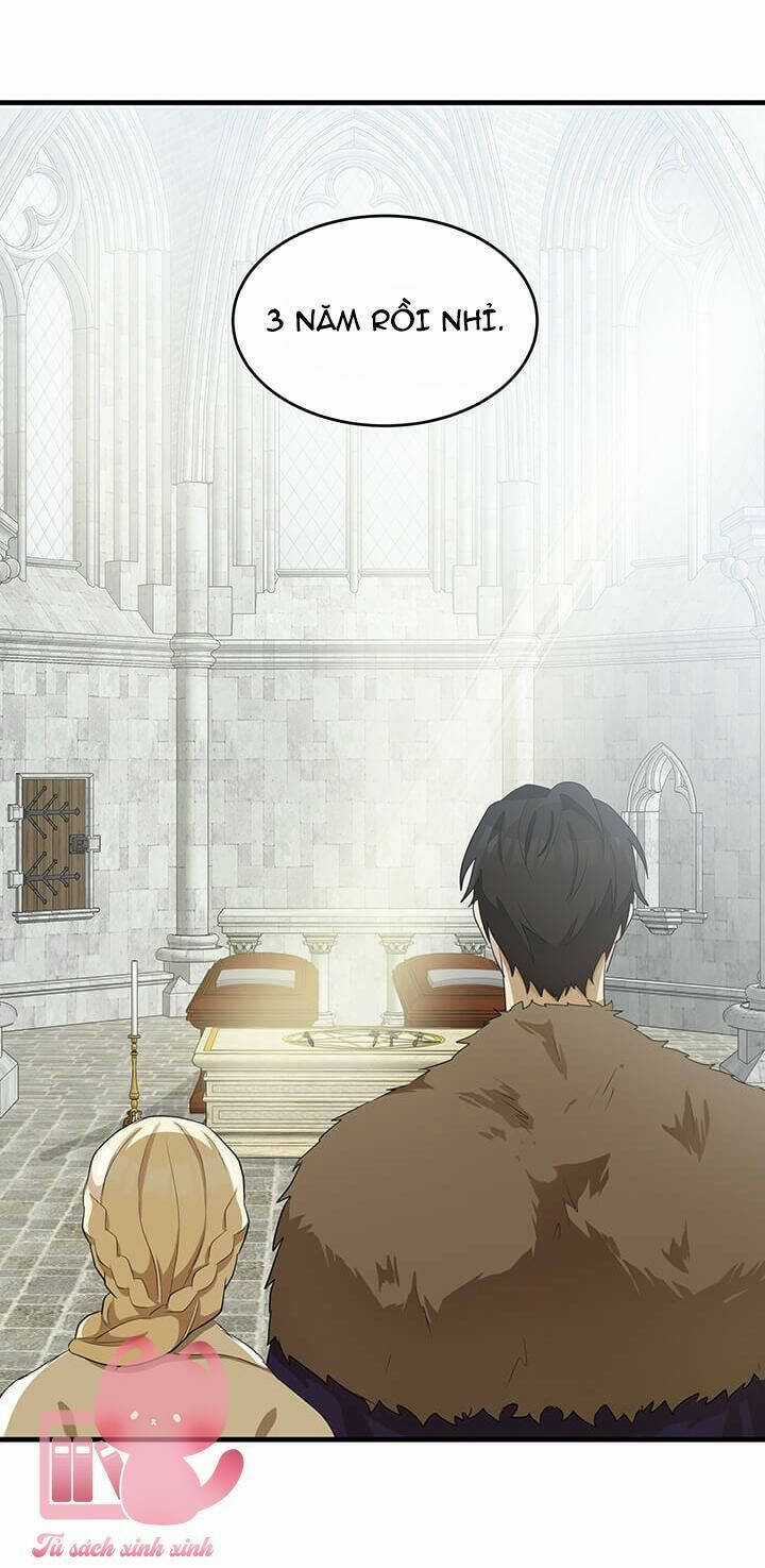 Ác Nữ Trùng Sinh - Chapter 48 - Trang 35