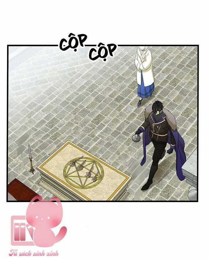 Ác Nữ Trùng Sinh - Chapter 48 - Trang 36