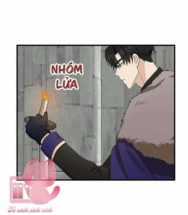 Ác Nữ Trùng Sinh - Chapter 48 - Trang 37