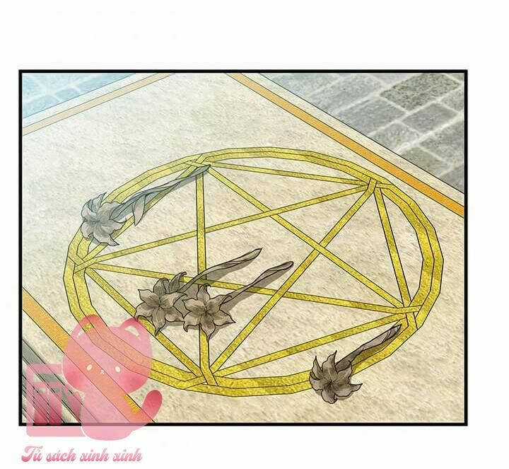 Ác Nữ Trùng Sinh - Chapter 48 - Trang 38