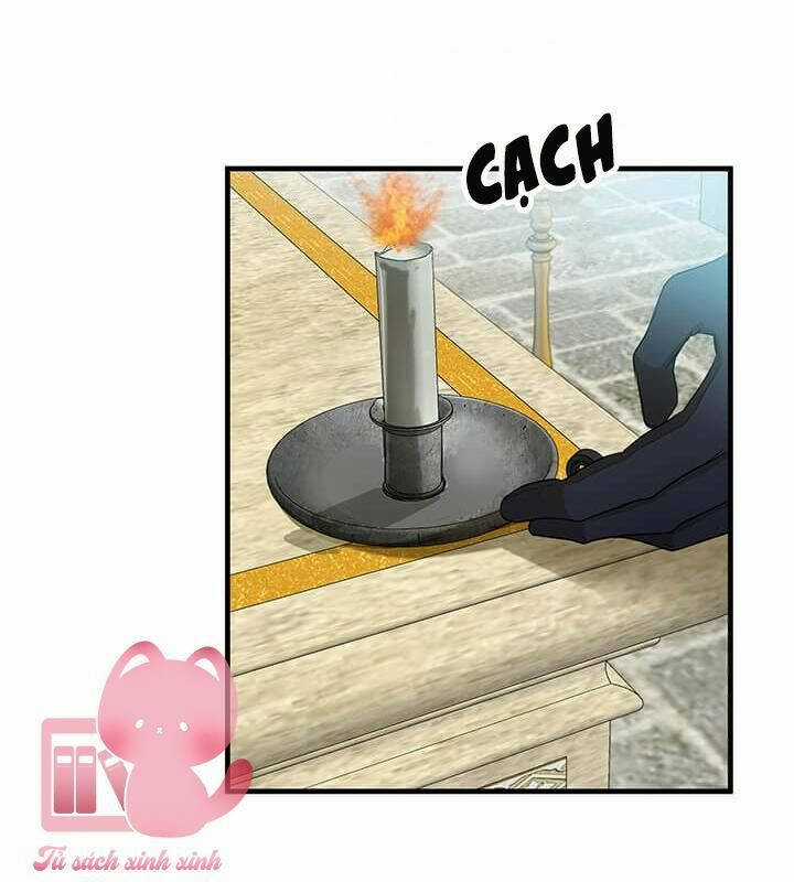 Ác Nữ Trùng Sinh - Chapter 48 - Trang 39