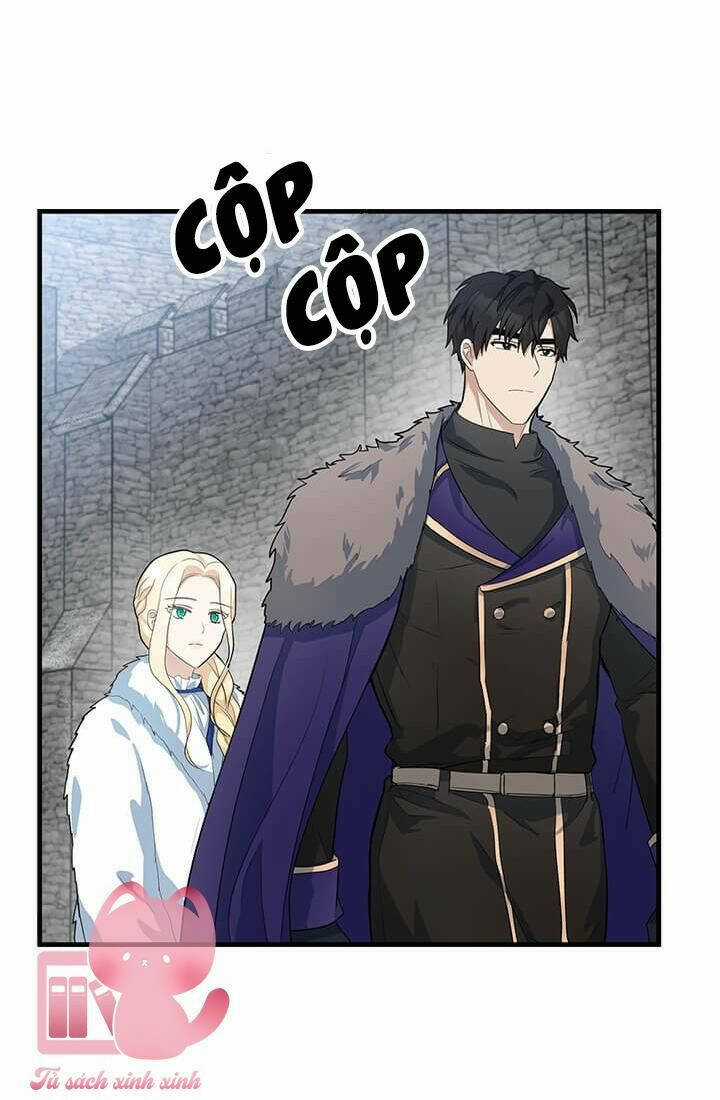 Ác Nữ Trùng Sinh - Chapter 48 - Trang 5