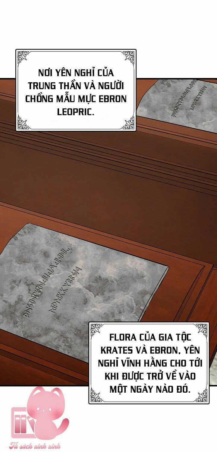 Ác Nữ Trùng Sinh - Chapter 48 - Trang 41