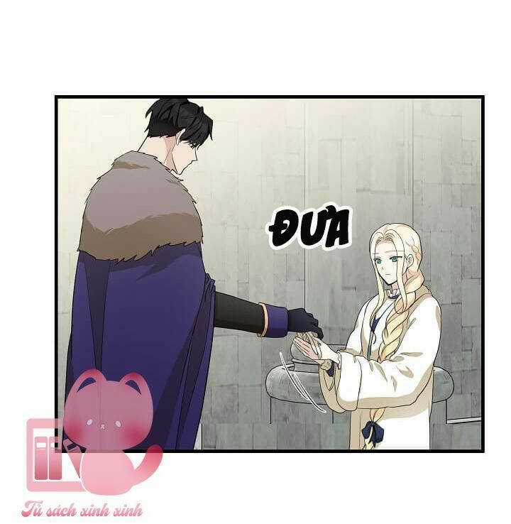 Ác Nữ Trùng Sinh - Chapter 48 - Trang 42