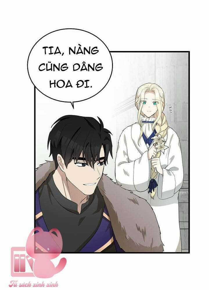 Ác Nữ Trùng Sinh - Chapter 48 - Trang 44