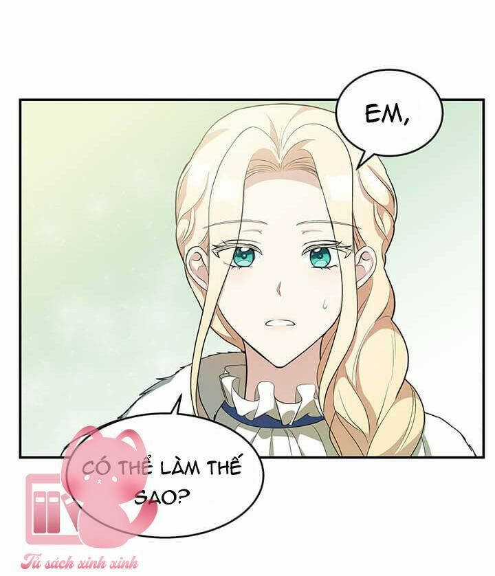 Ác Nữ Trùng Sinh - Chapter 48 - Trang 45