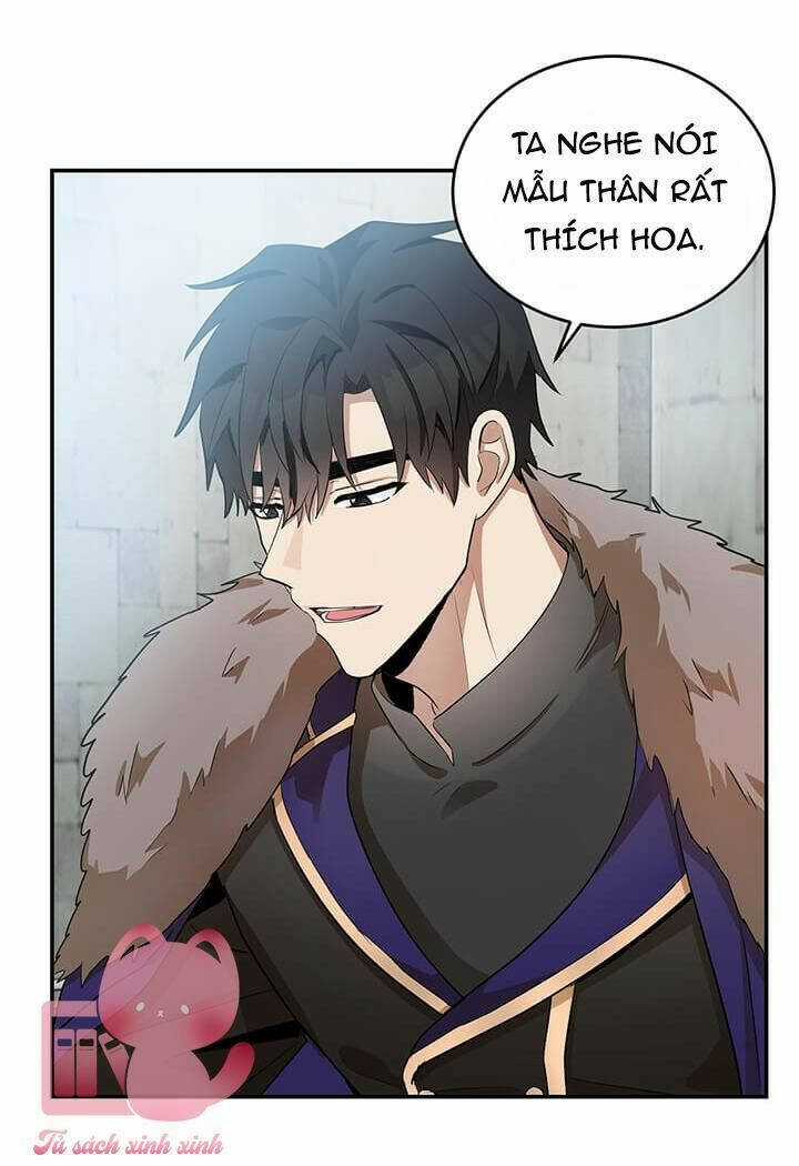 Ác Nữ Trùng Sinh - Chapter 48 - Trang 46