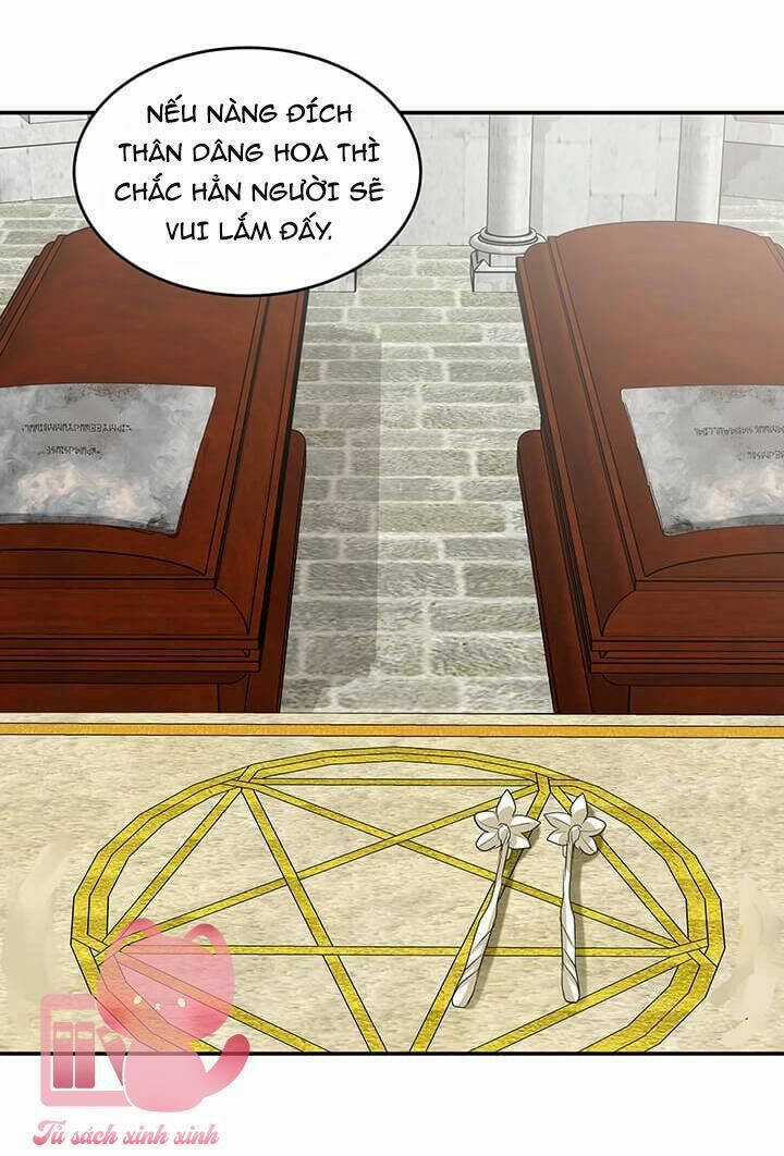 Ác Nữ Trùng Sinh - Chapter 48 - Trang 47