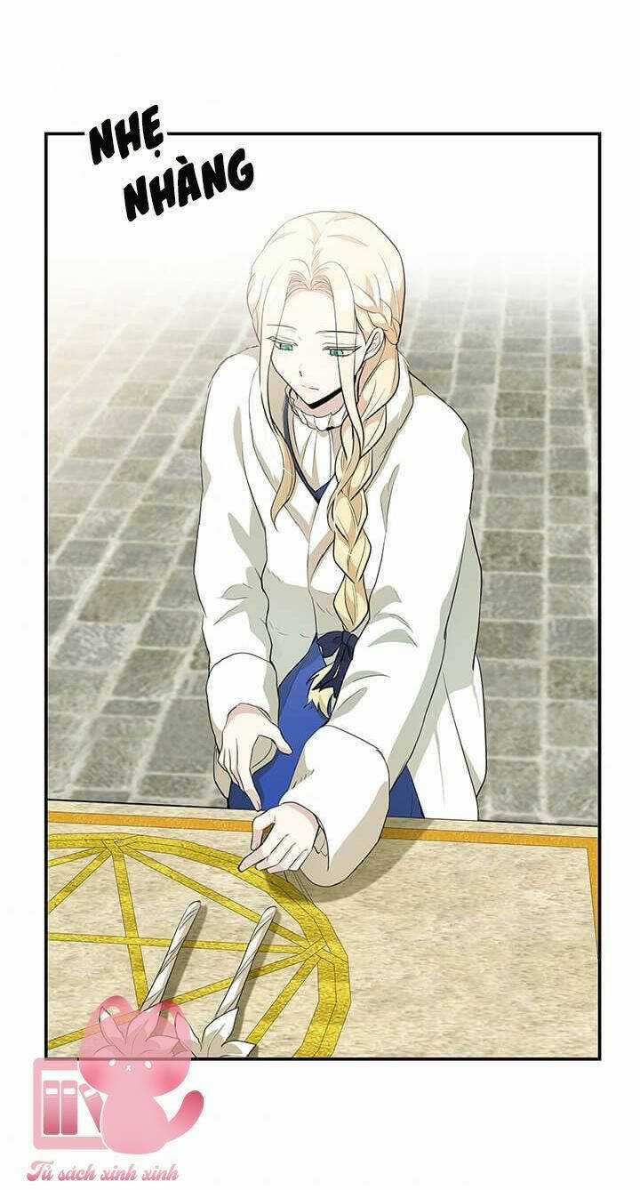 Ác Nữ Trùng Sinh - Chapter 48 - Trang 48