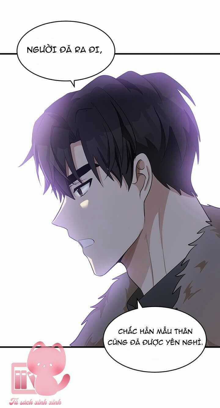 Ác Nữ Trùng Sinh - Chapter 48 - Trang 53