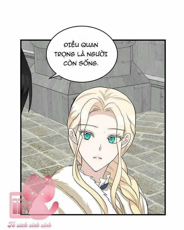 Ác Nữ Trùng Sinh - Chapter 48 - Trang 54