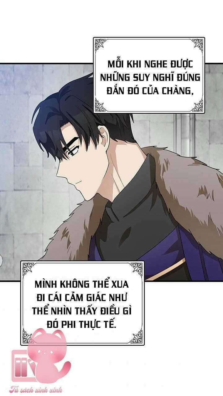 Ác Nữ Trùng Sinh - Chapter 48 - Trang 59