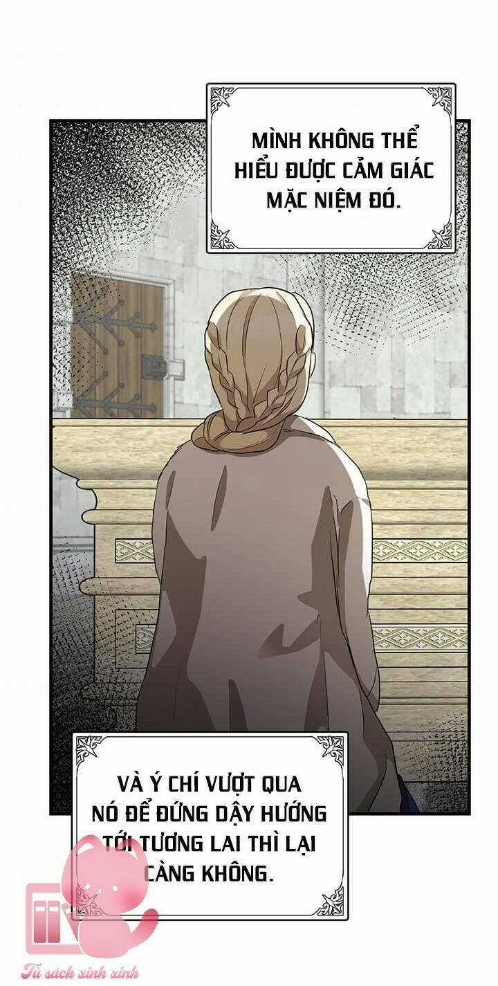 Ác Nữ Trùng Sinh - Chapter 48 - Trang 60