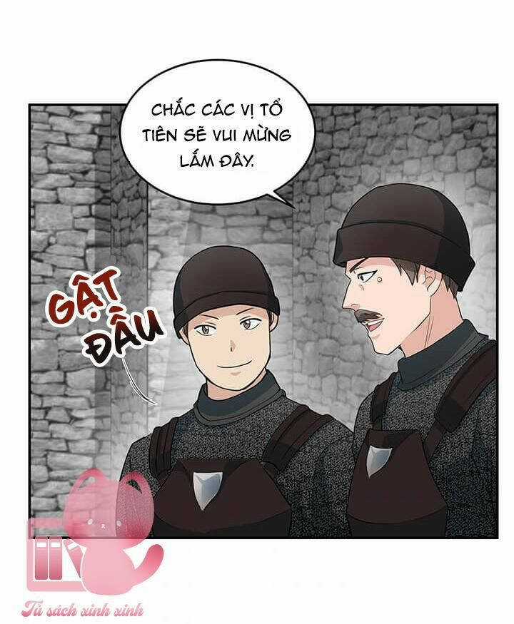 Ác Nữ Trùng Sinh - Chapter 48 - Trang 7