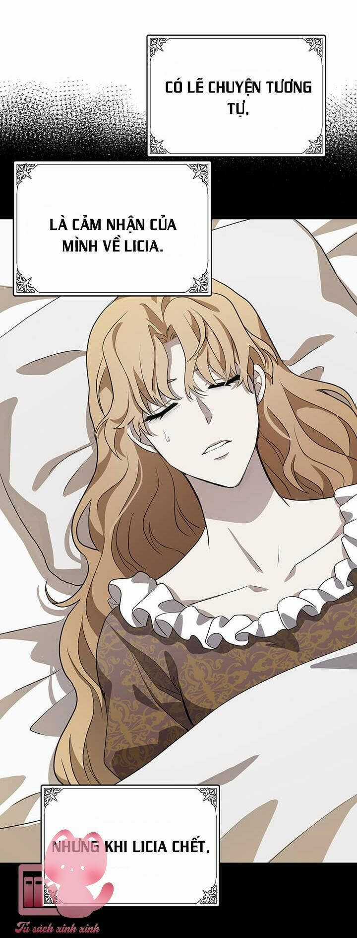 Ác Nữ Trùng Sinh - Chapter 48 - Trang 61