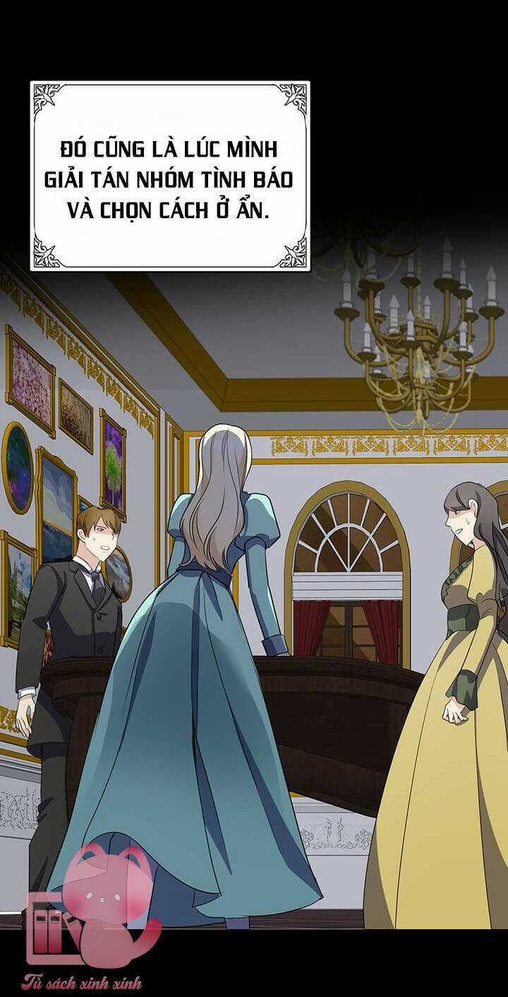 Ác Nữ Trùng Sinh - Chapter 48 - Trang 63