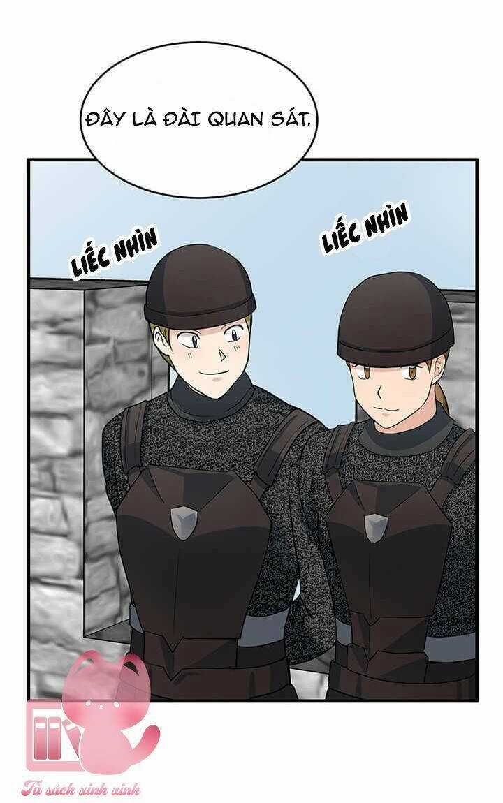 Ác Nữ Trùng Sinh - Chapter 48 - Trang 66