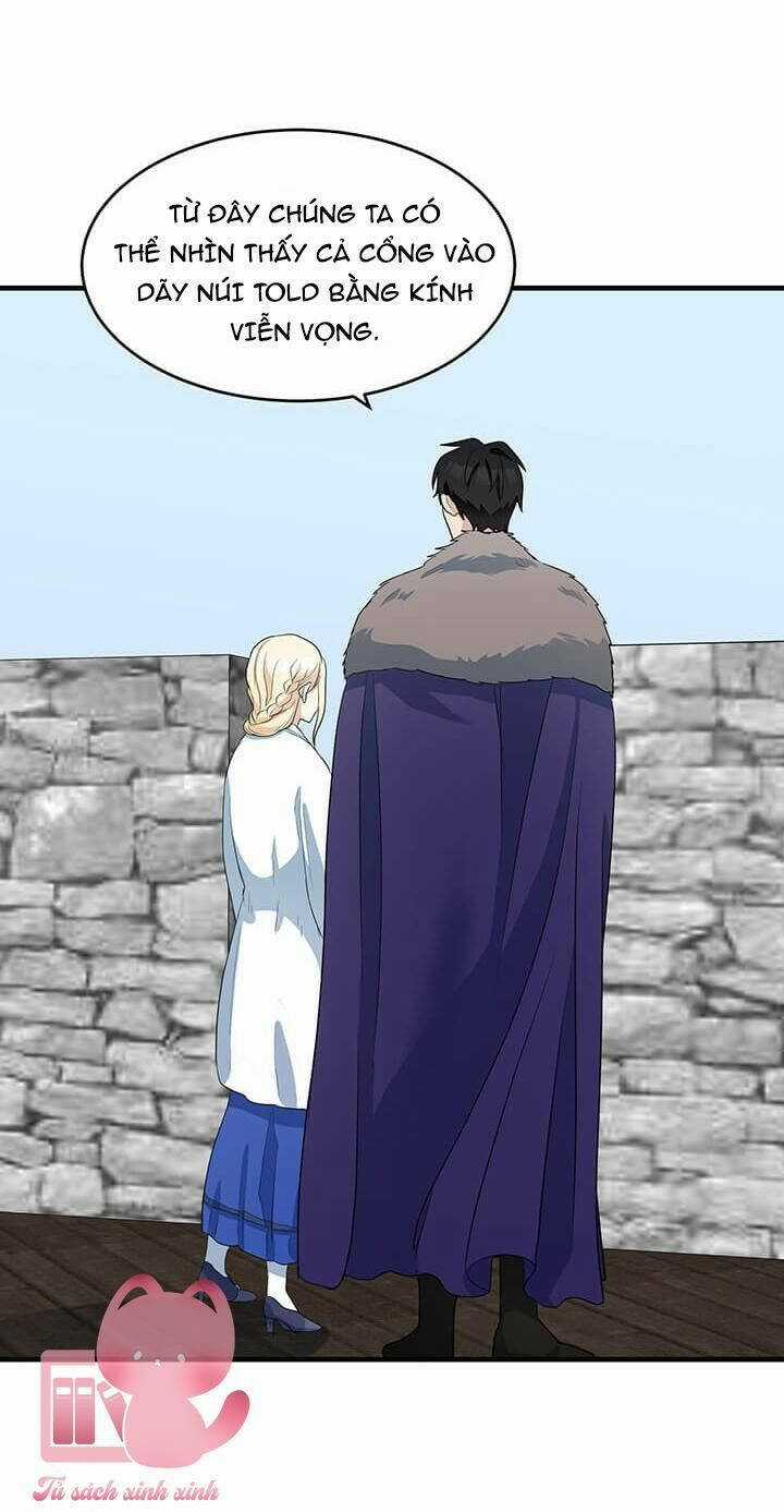 Ác Nữ Trùng Sinh - Chapter 48 - Trang 67