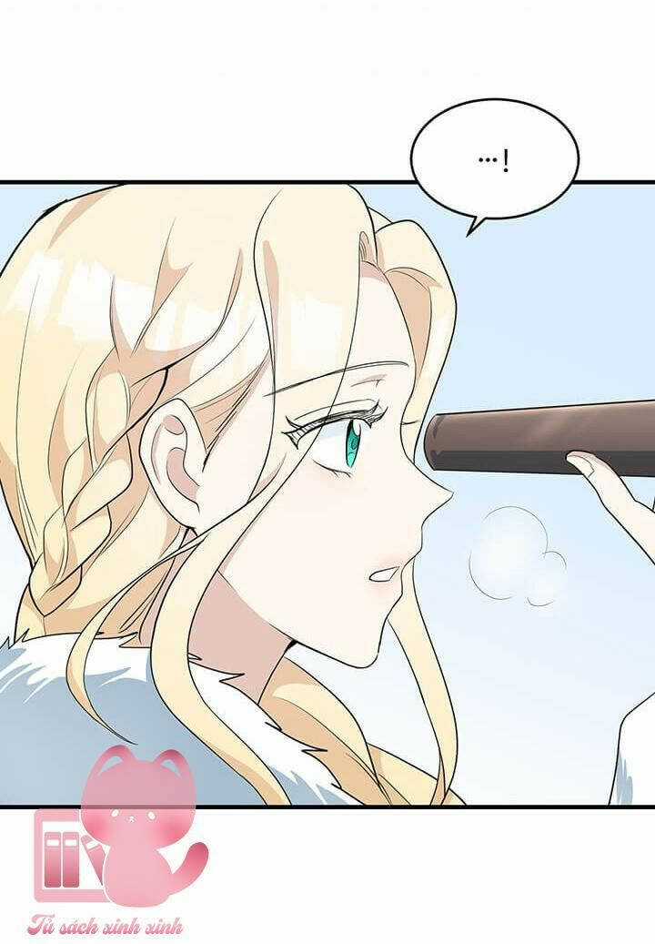 Ác Nữ Trùng Sinh - Chapter 48 - Trang 70