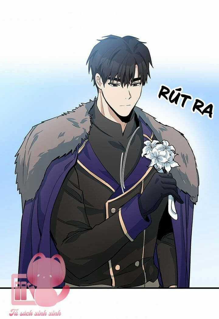 Ác Nữ Trùng Sinh - Chapter 48 - Trang 8