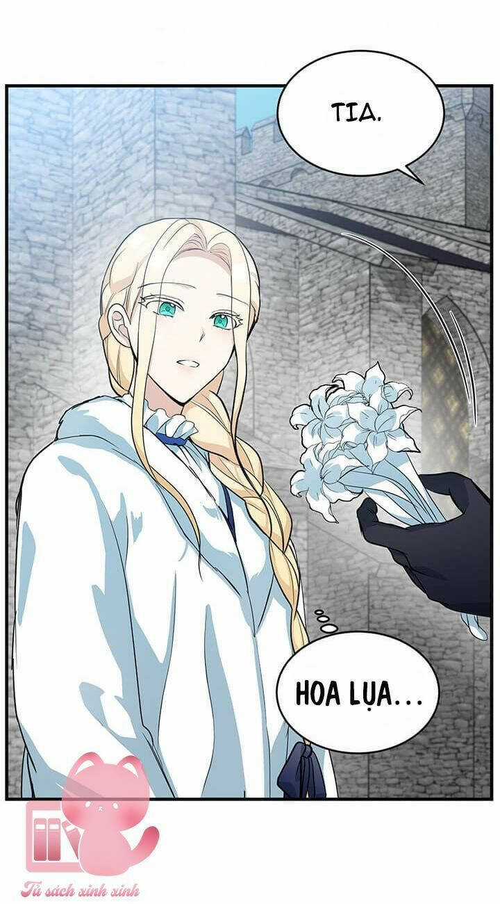 Ác Nữ Trùng Sinh - Chapter 48 - Trang 9