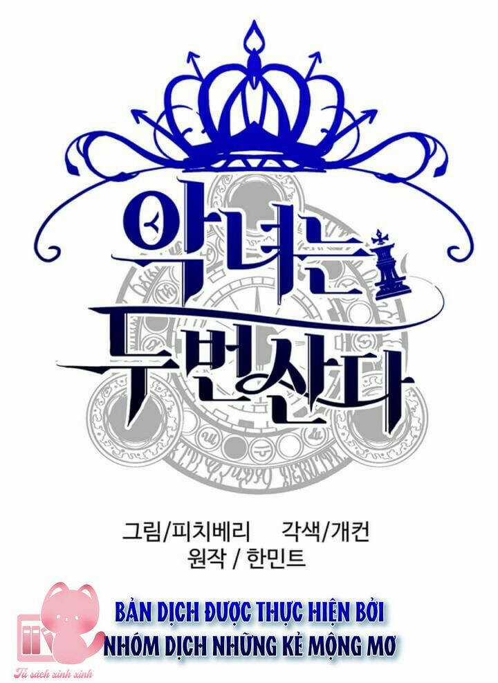 Ác Nữ Trùng Sinh - Chapter 49 - Trang 2