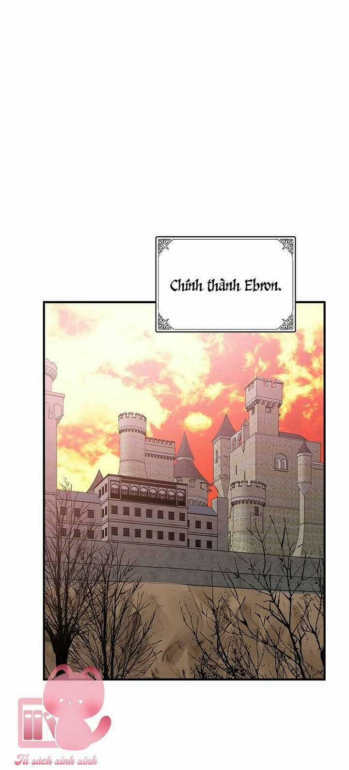 Ác Nữ Trùng Sinh - Chapter 49 - Trang 11