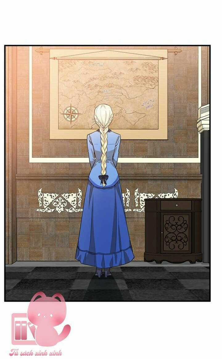 Ác Nữ Trùng Sinh - Chapter 49 - Trang 12