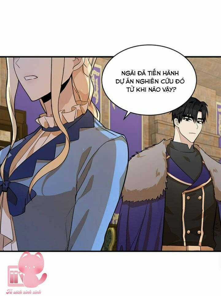 Ác Nữ Trùng Sinh - Chapter 49 - Trang 14