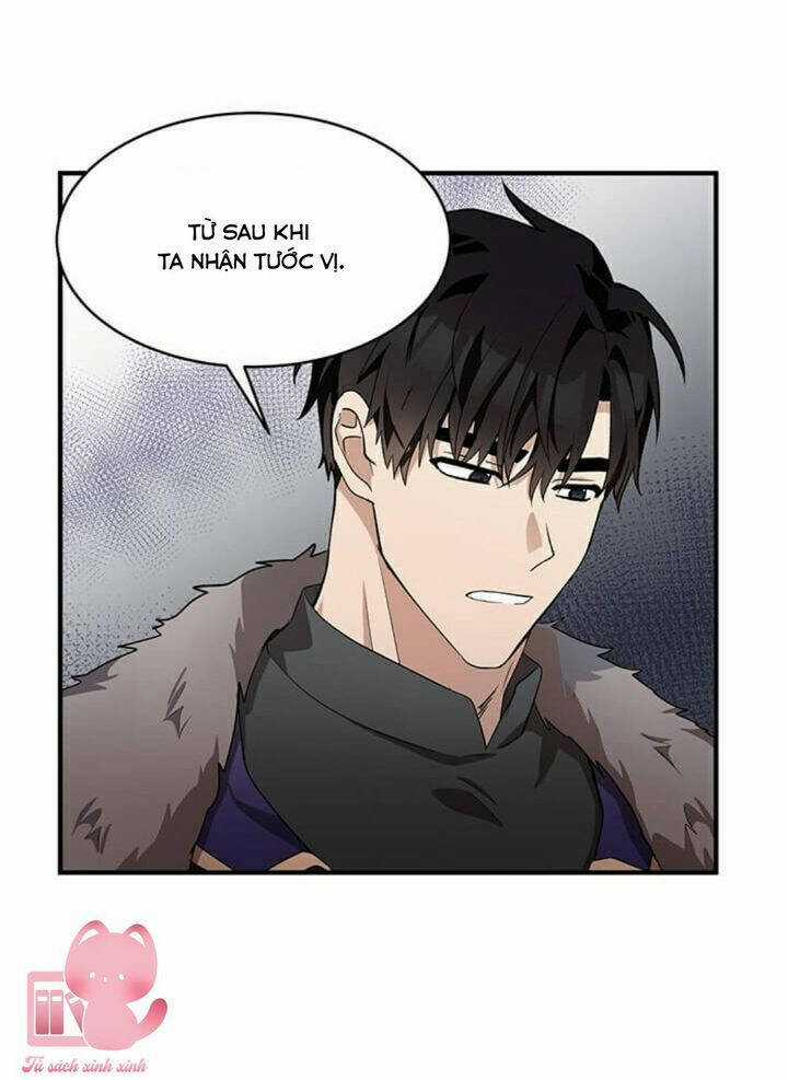 Ác Nữ Trùng Sinh - Chapter 49 - Trang 15