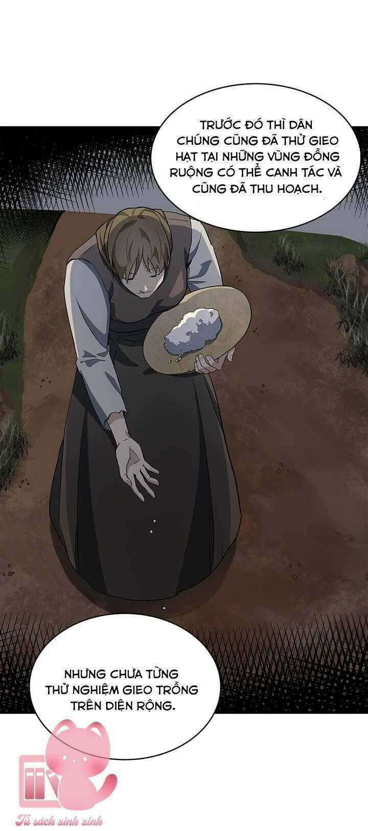 Ác Nữ Trùng Sinh - Chapter 49 - Trang 16