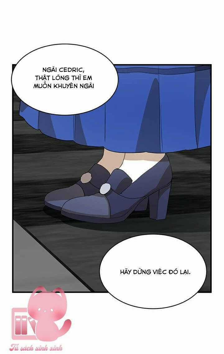 Ác Nữ Trùng Sinh - Chapter 49 - Trang 17