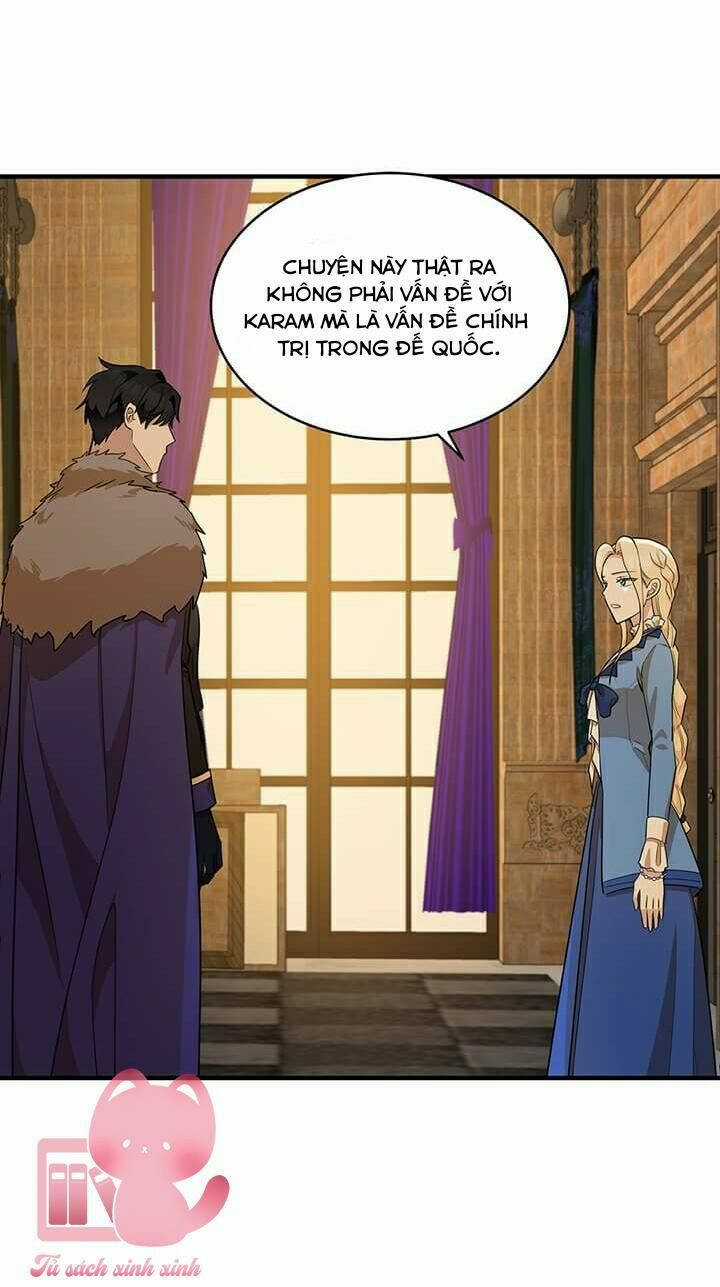 Ác Nữ Trùng Sinh - Chapter 49 - Trang 22