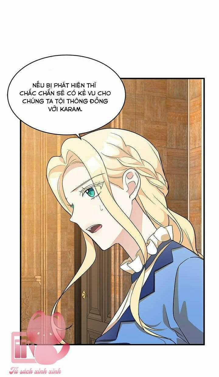 Ác Nữ Trùng Sinh - Chapter 49 - Trang 23