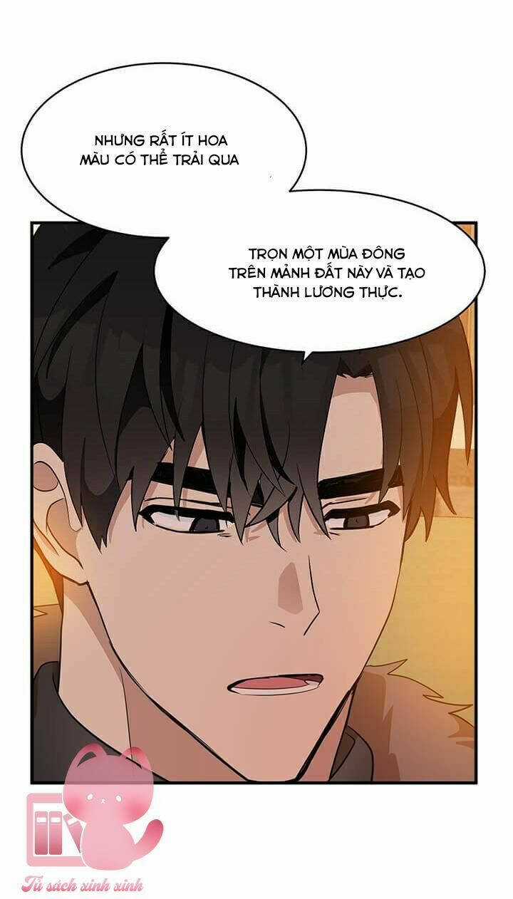 Ác Nữ Trùng Sinh - Chapter 49 - Trang 24